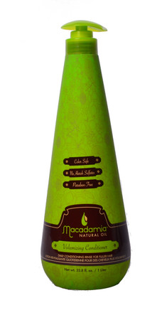 Macadamia Natural Oil Volumizing Conditioner lehký kondicionér pro objem vlasů