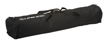Unihoc Basic Toolbag black Team bag