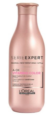 L'Oréal Professionnel Série Expert Vitamino Color A-OX Conditioner antioxidační kondicionér pro barvené vlasy
