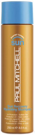 Paul Mitchell Sun Recovery Hydrating Shampoo bezsulfátový šampón s UV ochranou