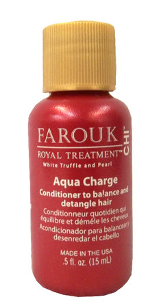 Hydratačná výživa CHI FAROUK ROYAL TREATMENT CHI Aqua Charge
