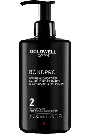 Goldwell BondPro+ Nourishing Fortifier 2 vyživujicí posilujicí péče