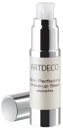Artdeco Skin Perfecting Make-Up Base podkladová báze bez silikonů