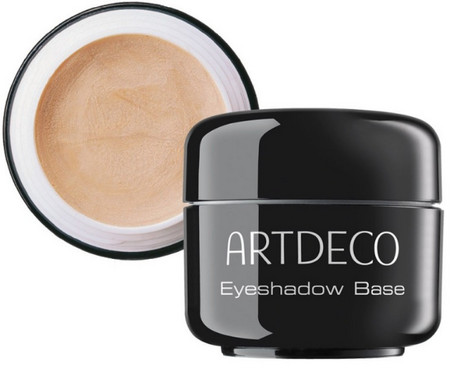 Artdeco Eye Shadow Base Farbneutrale, pflegende Lidschattengrundierung
