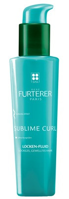 Rene Furterer Sublime Curl Fluid krémový fluid pro okamžitý efekt kudrn