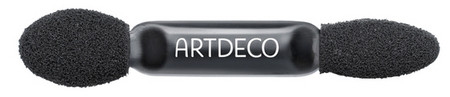 Artdeco Eyeshadow Double Applicator For Trio Box oboustranný aplikátor na oční stíny