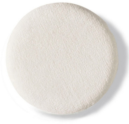 Artdeco Powder Puff for Loose Powder Puderquaste aus Mikrofasern für losen Puder