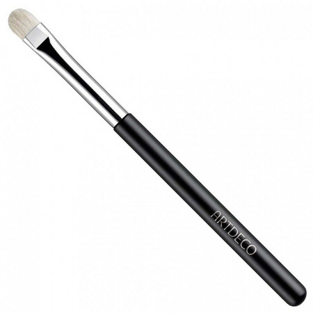 Artdeco Eyeshadow Brush Premium Quality Lidschattenpinsel aus Premium-Ziegenechthaar