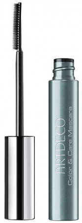 Artdeco Color & Care Mascara pečující řasenka pro délku a tvar