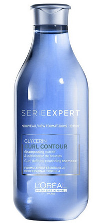 L'Oréal Professionnel Série Expert Curl Contour Shampoo nourishing shampoo for supple and shiny curls
