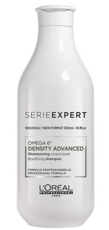 L'Oréal Professionnel Série Expert Density Advanced Shampoo posilňujúci šampón pre rednúce vlasy