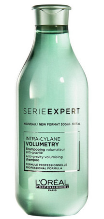 L'Oréal Professionnel Série Expert Volumetry Shampoo šampon pro objem vlasů
