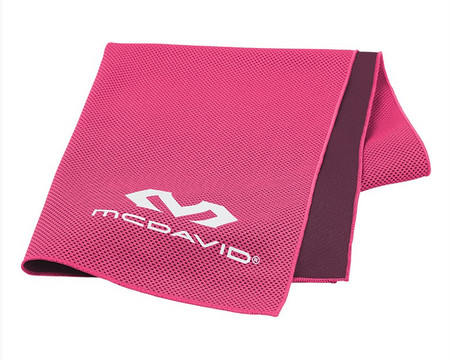 McDavid 6587 Ultra cooling towel ultra chladící ručník
