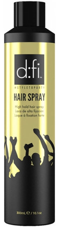 Revlon Professional D:FI Hair Spray lak se silným držením