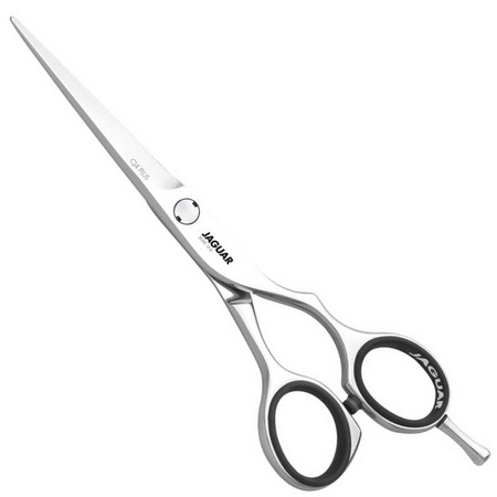 Jaguar Silver Line CJ4 Plus hair scissors