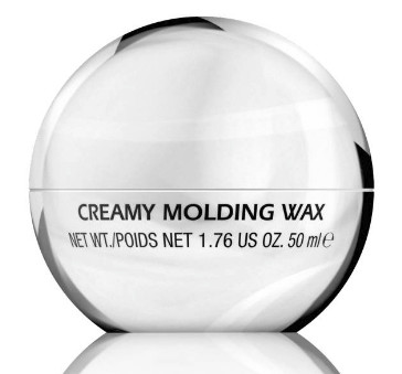 TIGI S-Factor Creamy Molding Wax krémový stylingový vosk