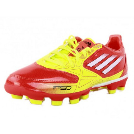 Adidas F10 TRX HG - V23923 Football boots