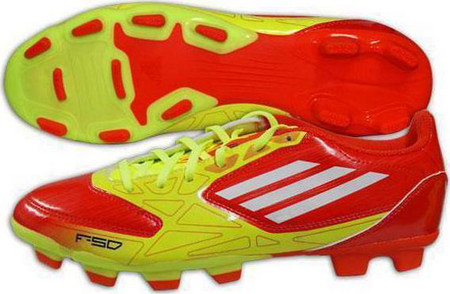Adidas F5 TRX FG G45871 Football shoes