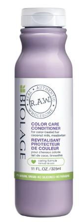 Biolage R.A.W. Color Care Conditioner kondicioner pro barvené vlasy