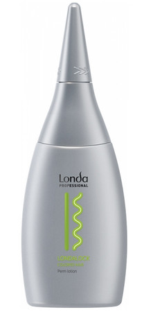 Londa Professional Londalock Lotion for wavy hair for coloured hair