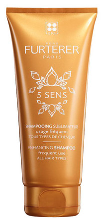 Rene Furterer 5 Sens Enhancing Shampoo vyživující šampon na vlasy