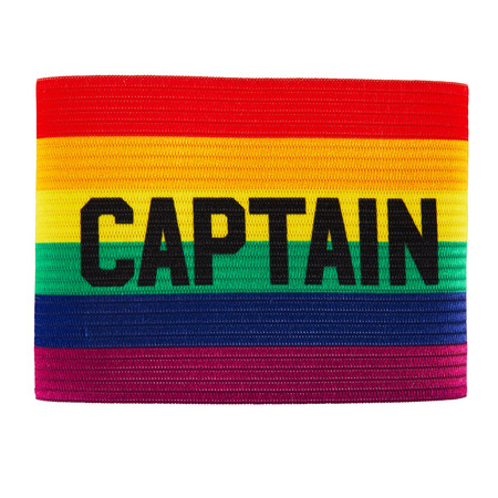 Salming Captain Armband Kapitánska páska