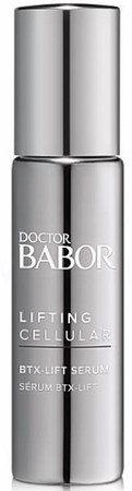 Babor Doctor Lifting Cellular BTX - Lift Serum Serum mit Botox-Effekt