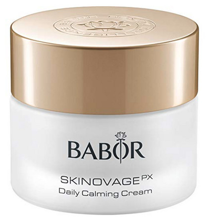 Babor Skinovage Calming Daily Calming Cream denný upokojujúci krém