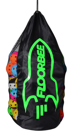 FLOORBEE Ballcharger Bag von Bälle