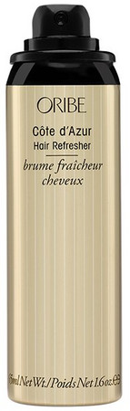 Oribe Côte d'Azur Hair Refresher refreshing hair perfume
