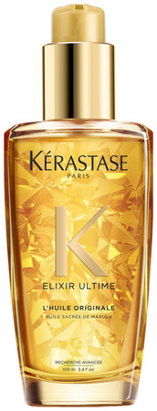 Kérastase Elixir Ultime L´Huile Originale luxusní zkrášlující olej