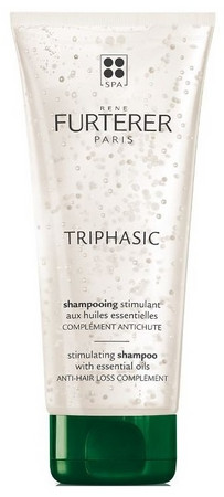 Rene Furterer Triphasic Stimulating Shampoo stimulující šampon s esenciálními oleji