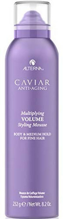 Alterna Caviar Multiplying Volume Styling Mousse stylingová objemová pena