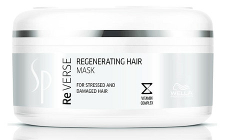 Wella Professionals SP Reverse Regenerating Hair Mask regenerační maska