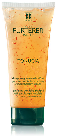 Rene Furterer Tonucia Shampoo Stärkt die Haarfaser von der Wurzel