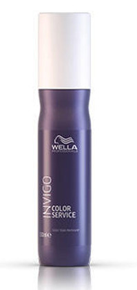 Wella Professionals Invigo Color Service Color Stain Remover hair dye stain remover