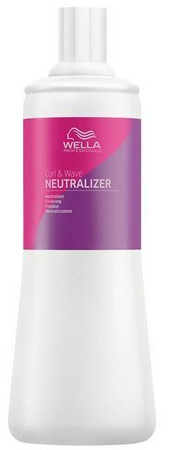 Wella Professionals Creatine Wave & Curl Neutralizer neutralizér
