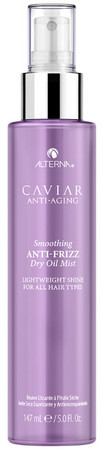 Alterna Caviar Smothing Anti-Frizz Dry Oil Mist suchá olejová mlha pro uhlazení