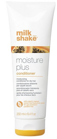 Milk_Shake Moisture Plus Conditioner kondicioner na suché vlasy