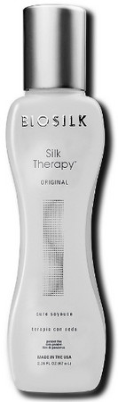 BioSilk Silk Therapy Original liquid silk