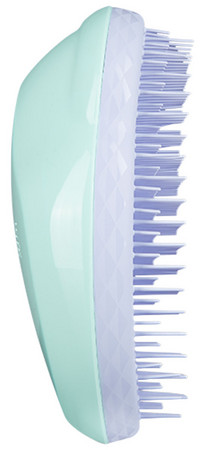 Tangle Teezer Fine & Fragile Mint Violet brush for fine and fragile hair