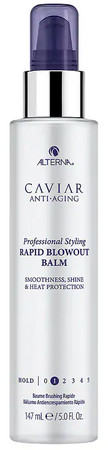 Alterna Caviar Rapid Blowout Balm urychlovač vysoušení vlasů