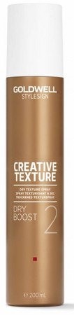 Goldwell StyleSign Creative Texture Dry Boost suchý sprej pro texturu vlasů