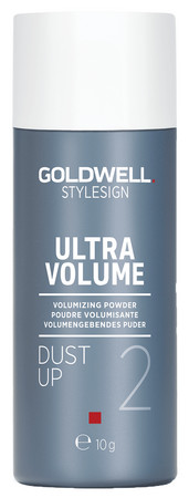 Goldwell StyleSign Ultra Volume Dust Up Volumizing Powder objemový prášek