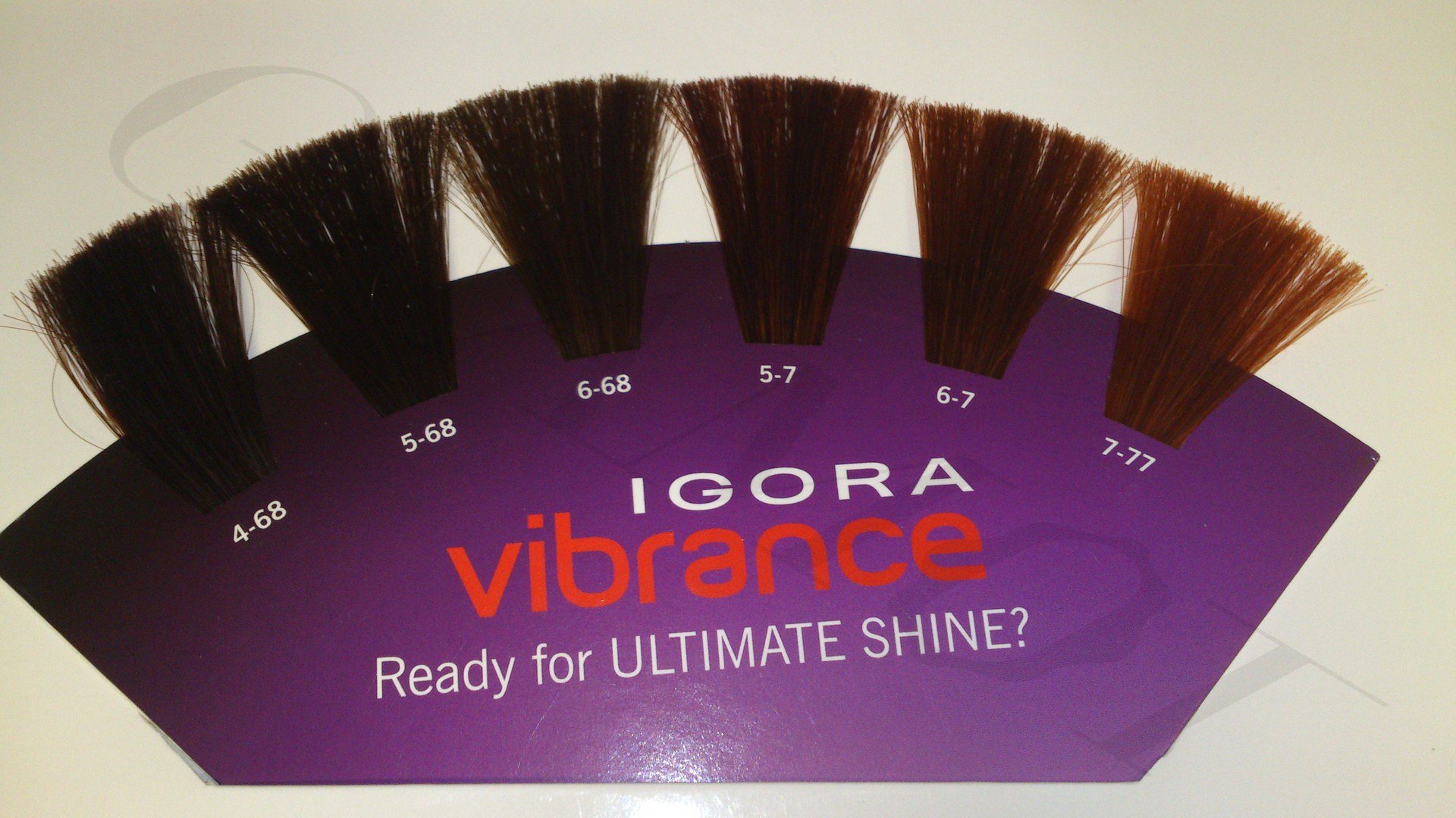 5. Schwarzkopf Professional Igora Vibrance Demi-Permanent Hair Color in Blueberry - wide 8