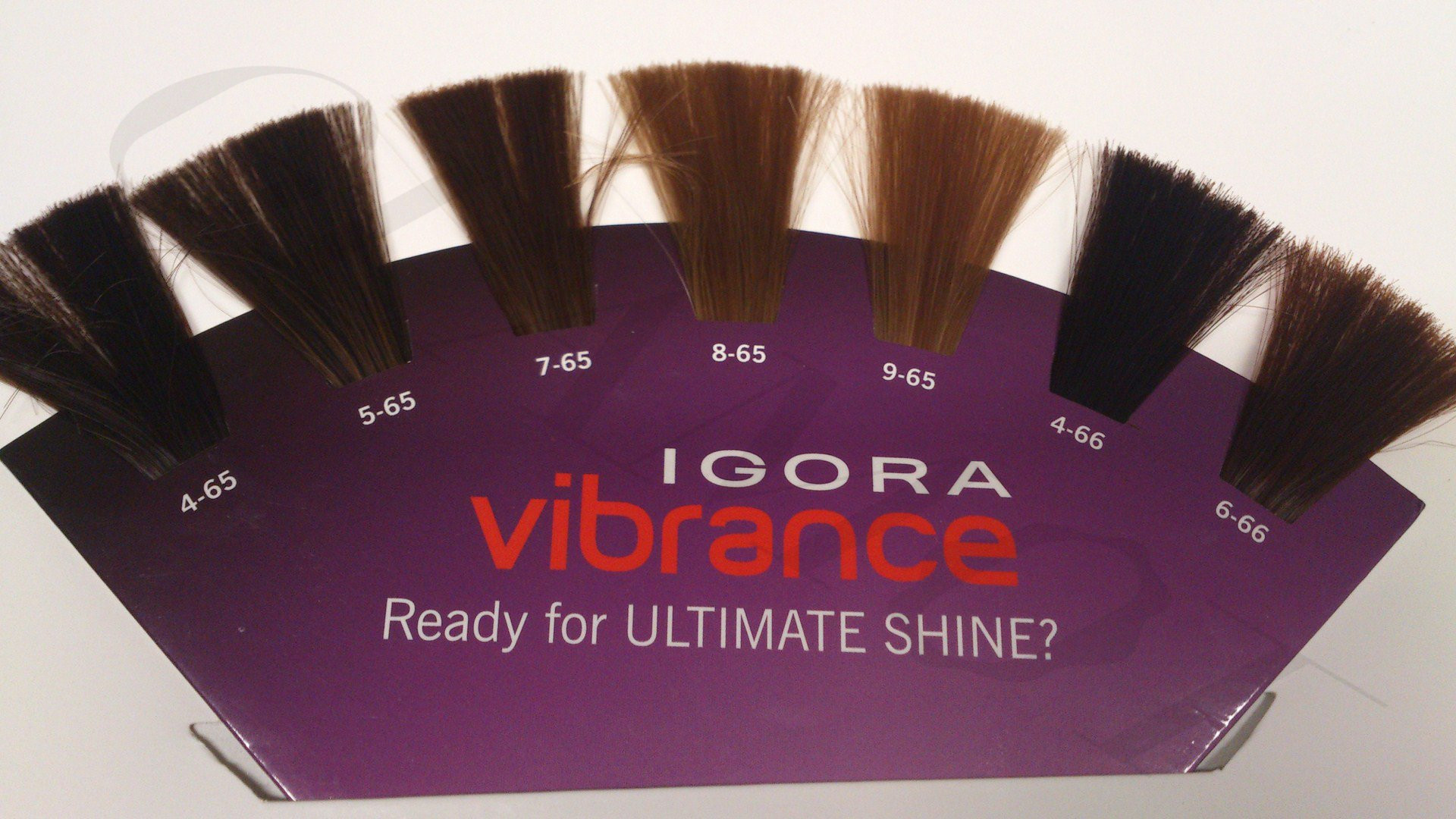 5. Schwarzkopf Professional Igora Vibrance Demi-Permanent Hair Color in Blueberry - wide 7