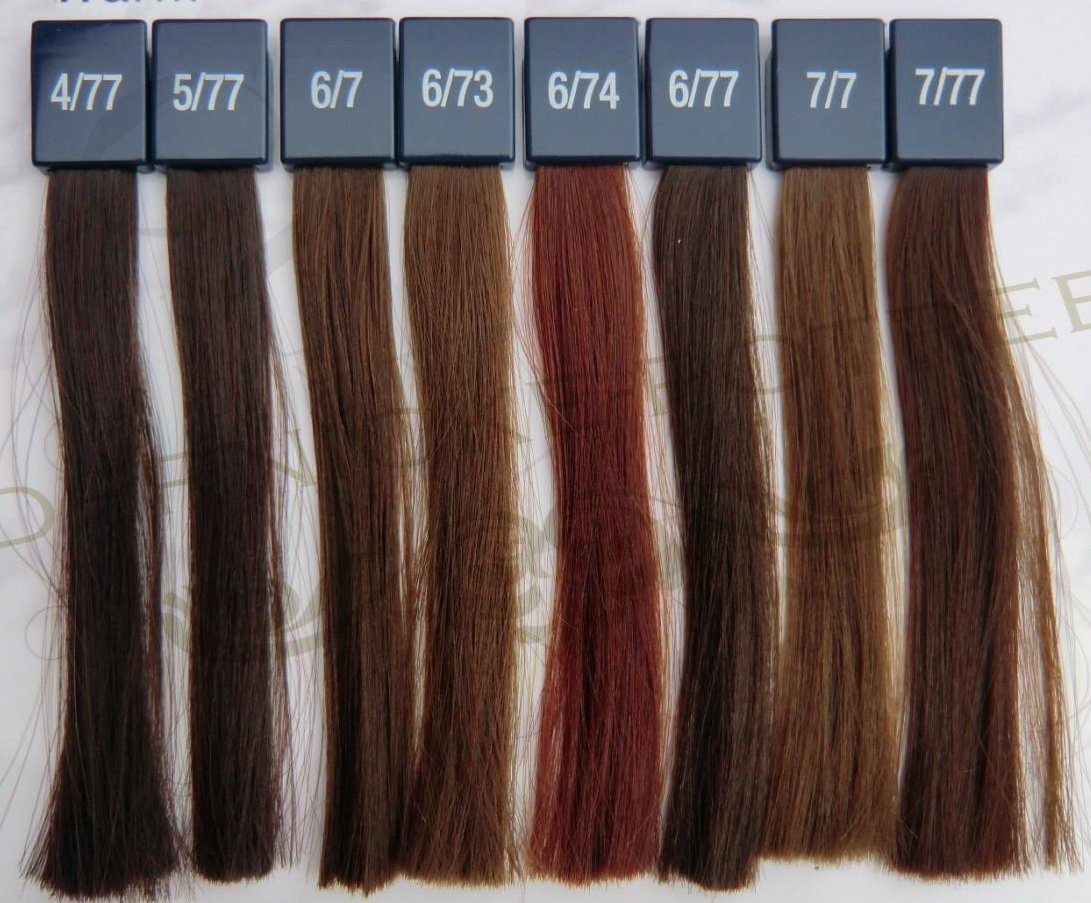 7. Wella Professionals Koleston Perfect Permanent Hair Color - wide 8