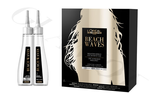 6. How to Get Beach Waves in Short Hair - L'Oréal Paris - wide 4