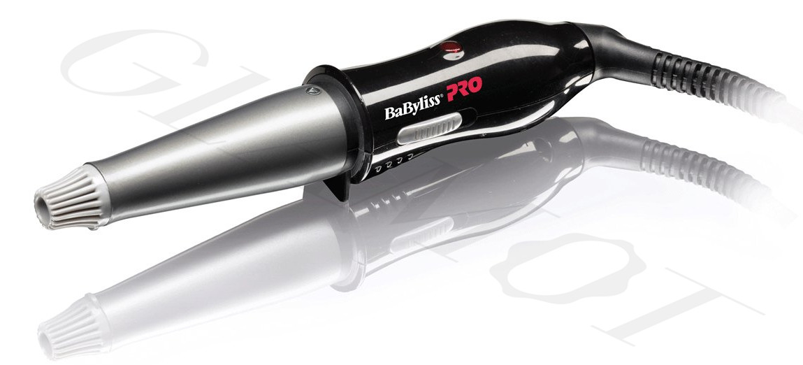 BaByliss PRO Baby Curl 26-16mm | glamot.com