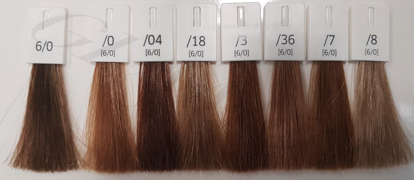 1. Wella Professionals Color Touch Plus Hair Color - wide 8
